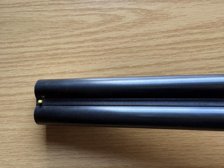 Vendo escopeta yuxtapuesta/paralela, marca darne, calibre 16/65, chokes ***/*, modelo v20 (10 coronas), 20