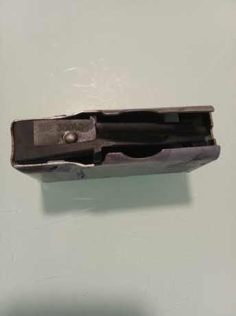 Vendo cargador para Browning Bar calibre 300WM.
Zaragoza. 635617507 02