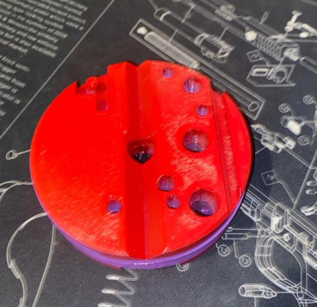 Hola compañeros, si a alguien le interesa, pongo a disposición de todos los compañeros de Armas.es hasta 00