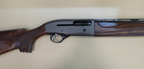Buenos dias! Hoy os queria contar cual fue la solución final de un problema con mi Beretta A400 Upland 02
