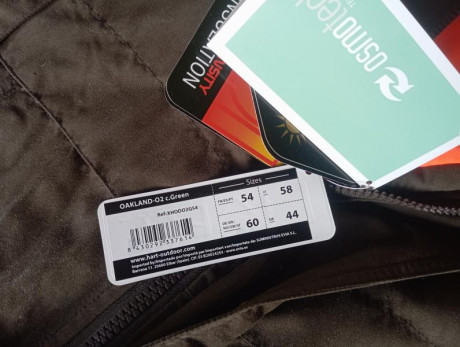 Saludos,vendo este mono sin estrenar,es grande para mi,esta sin estrenar,es de lo mejor del mercado.
180€ 10