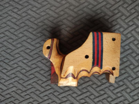 Vendo ambos revólveres. 
Revolver 686 calibre 357 Magnum 
Revolver k-14 masterpiece calibre 22lr 
Se venden 52