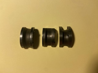 Vendo gatillo deportivo para hammerli
Whatsapp 6526744 19
50e 
En aluminio
La zapata vendida 30