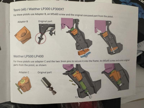 Hola buenas tardes,vendo empuñadura smart grip para pistola aire practicamente nueva 
la compre para probarla 22