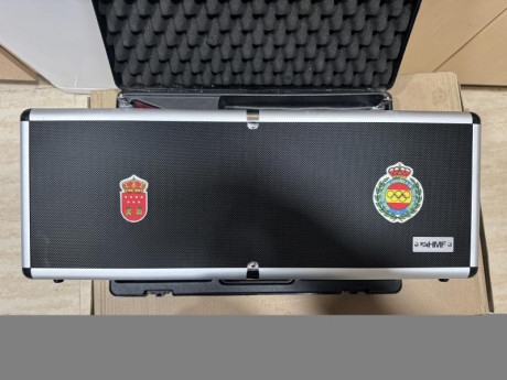 Hola buenas tardes ,me quiero deshacer de mi pistola Morini cm84 ya que no tiro esa modalidad hace tiempo
la 00