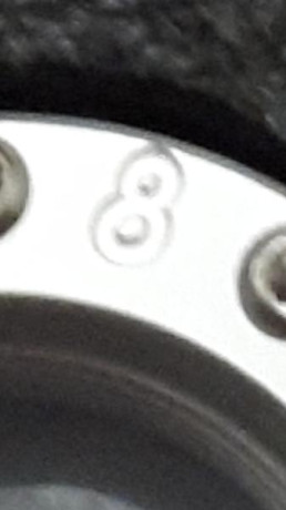 Vendo gatillo deportivo para hammerli
Whatsapp 6526744 19
50e 
En aluminio
La zapata vendida 40