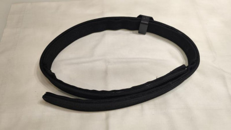 Vendo pistola Glock 34 Gen3, calibre 9x19 Parabellum, guiada en F,  con algunos accesorios para IPSC:

 31