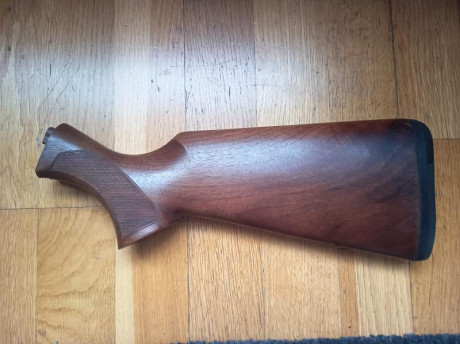 Perfecto estado.Se encuentra en Madrid
100 €

Saludos 01