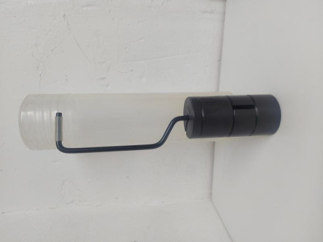  Reservado 
Por cese de la actividad deportiva vendo Pesagatillos de pesas lleva dos de 500g, una de 360g 00