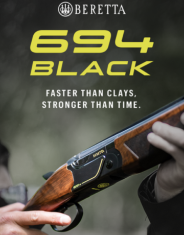 Creo que el buen tirador nace, luego se perfecciona. Como en el boxeo, con "la pegada" se nace!

Curioso!!, 80