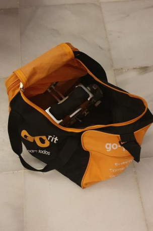 En Venta Torreta de Tiro Precision IRANI. Precio 900€ Interesados tel. 636111985 00