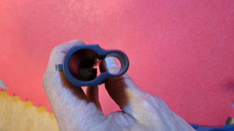 Pistola kimber en 9 mm pb en muy buen estado.
Ha disparado muy poco,
Se encuentra en Madrid
450 euros 70