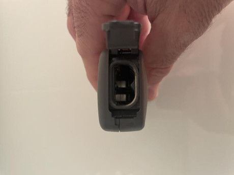 Estación meteorológica KESTREL-4000 con funciones de anemómetro, termómetro, higrómetro, barómetro y altímetro.

Caracterísricas
Velocidad 00