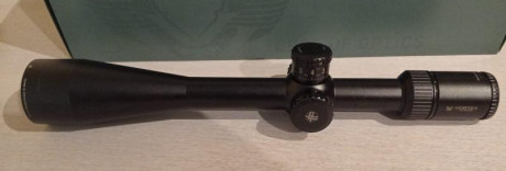 Buenos dias
Vendo dos visores Vortex Golden Eagle 15-60 x 52
Excelente estado de conservación. (nuevos)
Uno 00