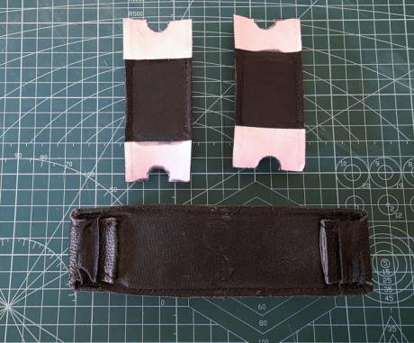 Saquete de 3 piezas de la Seb Neo.
Pido 75 euros.
Estan en Alicante. 01