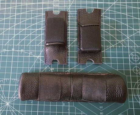 Saquete de 3 piezas de la Seb Neo.
Pido 75 euros.
Estan en Alicante. 00