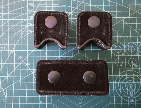 Saquete de 3 piezas para la Seb Neo X.
Pidi 75 euros.
Está en Alicante. 01