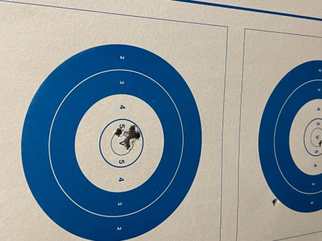 Una consulta camaradas en armas, tengo el rifle antes mencionado pero el detalles es que aún teniendo 121