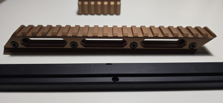 Buenas a todos. Vendo los siguientes componentes o partes en muy buen estado o nuevas de la Fx Impact 01