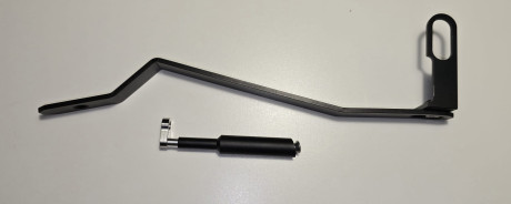 Buenas a todos. Vendo los siguientes componentes o partes en muy buen estado o nuevas de la Fx Impact 22