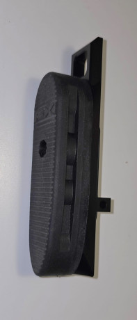 Vendo los siguientes componentes originales del Fx Panthera y algunos accesorios Saber Tactical para este 02