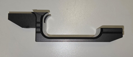 Vendo los siguientes componentes originales del Fx Panthera y algunos accesorios Saber Tactical para este 12