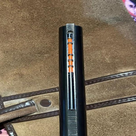 Se vende escopeta superpuesta Franchi Alcione, la escopeta va de maravilla y nunca ha dado un solo problema 41