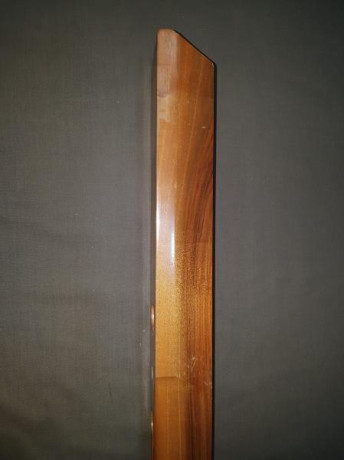 Vendo culata Anschutz 2013 para BR50 por no darle uso por 300€ transporte incluido.
Saludos. 20