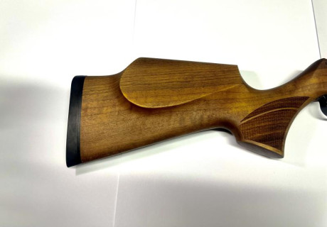 Se vende culata para la FX Dreamline Classic en madera, está completamente nueva, la puse una vez y me 00