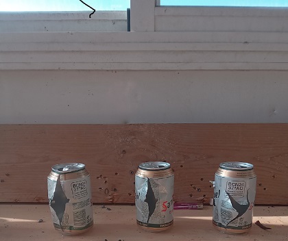 GAMO HUNTER 440 CALIBRE 6.35 2024

Tras quince largos años en los que, por imperativo legal dadas las 01