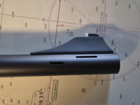 Vendo blaser r8 success 02