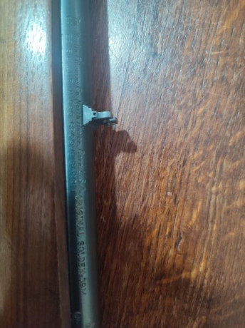 Pongo a la venta una carabina Marlín Golden M, reconocida por su precisión, suavidad de acción y la calidad 01