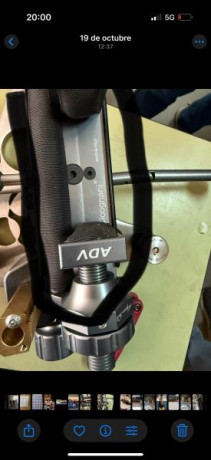 Saludos compañeros, un buen amigo tiene una torreta de tiro Cicognani ccx con joystick, el problema es 00