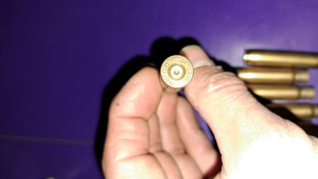 68 vainas pmc nuevas
31 pmc con un disparo
24 norma 1 disparo
40 euros mas gastos de envio
Mensahes por 10