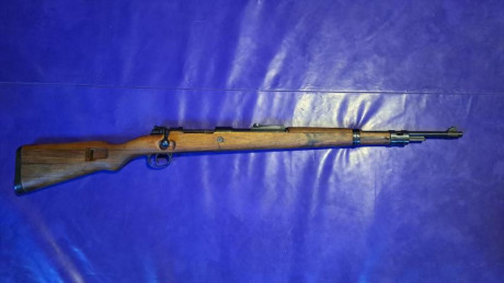 En muy buen estado
450 euros con gastos de envio incluidos
Se encuentra en Madrid
Mensajes por privado
Reservado 02