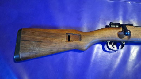 En muy buen estado
450 euros con gastos de envio incluidos
Se encuentra en Madrid
Mensajes por privado
Reservado 01