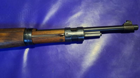 En muy buen estado
450 euros con gastos de envio incluidos
Se encuentra en Madrid
Mensajes por privado
Reservado 00