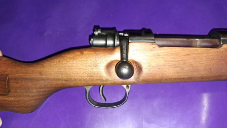 En muy buen estado
450 euros con gastos de envio incluidos
Se encuentra en Madrid
Mensajes por privado
Reservado 12