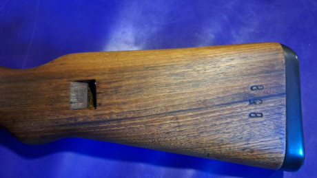 En muy buen estado
450 euros con gastos de envio incluidos
Se encuentra en Madrid
Mensajes por privado
Reservado 11