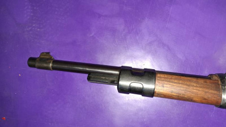 En muy buen estado
450 euros con gastos de envio incluidos
Se encuentra en Madrid
Mensajes por privado
Reservado 22