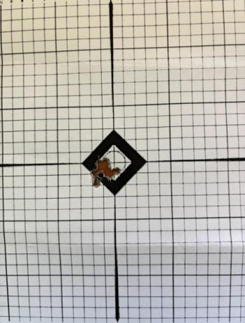 Se ofrece una magnífica pistola Hammerli 150 cal 22Lr prácticamente nueva, prácticamente sin uso, estuche 60