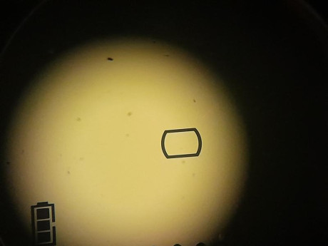 Hola, vendo telémetro Tasco. buen estado general.
75€.
Saludos. 00