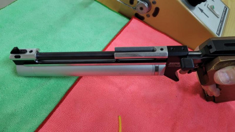 no la conozco, pero sinceramente tiene buena pinta, parece como una steyr y por los precios que la he 02