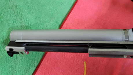 no la conozco, pero sinceramente tiene buena pinta, parece como una steyr y por los precios que la he 00