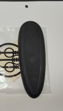 Vendo piezas de repuesto y accesorios para Beretta CX4 Storm, originales beretta. 

- Palanca de carga. 01