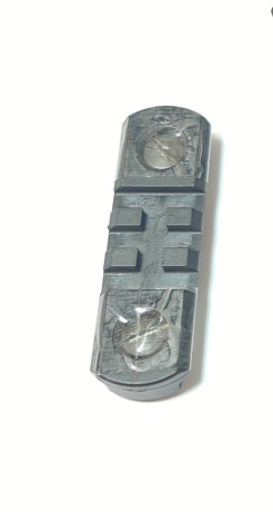 Vendo piezas de repuesto y accesorios para Beretta CX4 Storm, originales beretta. 

- Palanca de carga. 11