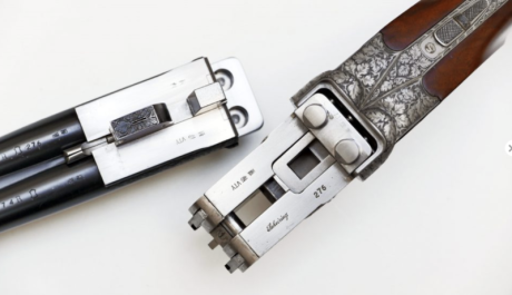 Seguramente algunos ya habréis visto muchos de estos vídeos, pero he querido hacer una antología.
Para 41