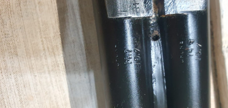 Somos muchos los apasionados de las escopetas yuxtapuestas, y si son finas, mejor, aunque algunos ni las 00