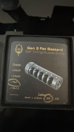 Se vende Bergara b14 HMR,en perfecto estado.Se vende por cambio de proyecto y centrarme más en IPSC,se 20