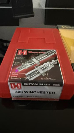 Se vende Bergara b14 HMR,en perfecto estado.Se vende por cambio de proyecto y centrarme más en IPSC,se 32